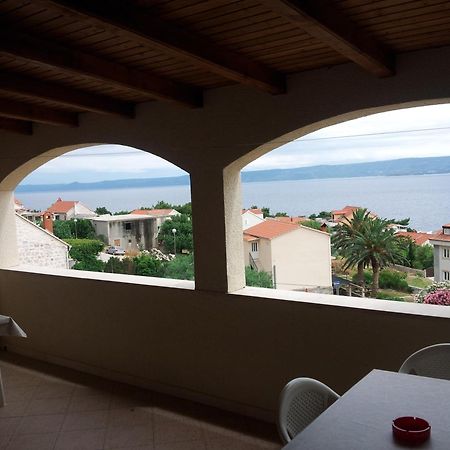 Apartments "Sea View" Miki & Ivana 볼 객실 사진